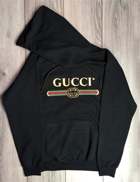 sudaderas de gucci baratas